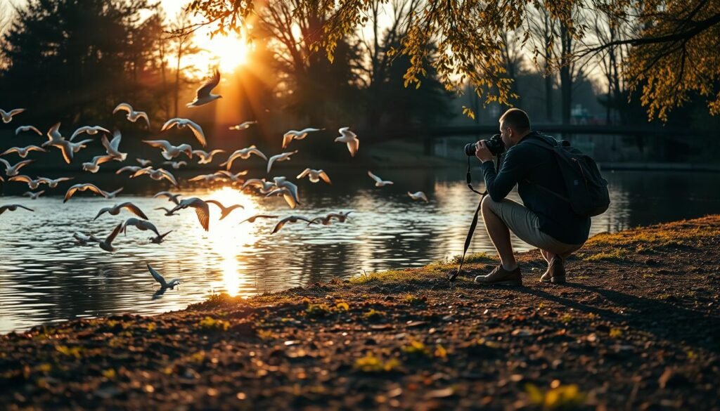 capturing perfect moments tutorial