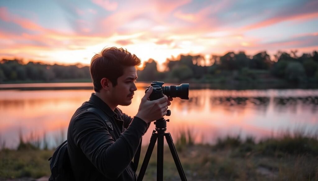 mastering composition in photography